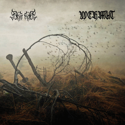 Wehmut (GER-2) : Skognatt - Wehmut